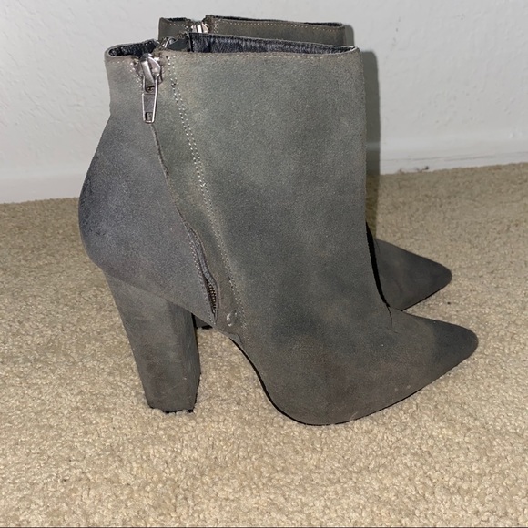 Steve Madden Boots - Picture 2 of 7